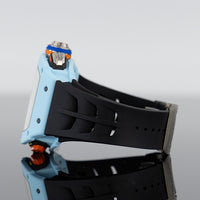 Richard Mille RM 65-01 Quartz TPT Automatic Split Seconds 3