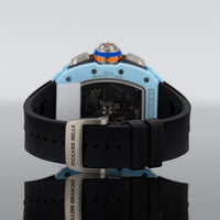 Richard Mille RM 65-01 Quartz TPT Automatic Split Seconds 4