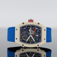 Richard Mille RM 67-02 Alexis Pinturault 1