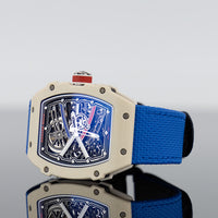 Richard Mille RM 67-02 Alexis Pinturault 2