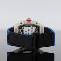 Richard Mille RM 67-02 Alexis Pinturault 4
