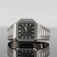 Patek Philippe 5821/1A-001 Cubitus 45mm Steel Green Dial 1