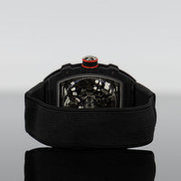 Richard Mille RM67-02 Carbon TPT Italy Edition 4