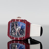 Richard Mille RM 67-02 'Mutaz Bashim' 2