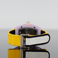 Richard Mille RM 07-01 lavender Pink 4