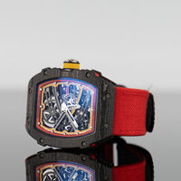 Richard Mille RM 67-02 FQ-CA Alexander Zverev 2