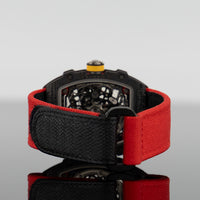 Richard Mille RM 67-02 FQ-CA Alexander Zverev 4