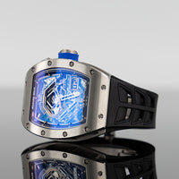 Richard Mille RM 30-01 Ti Automatic Winding With Declutchable Rotor 2