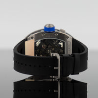 Richard Mille RM 30-01 Ti Automatic Winding With Declutchable Rotor 4