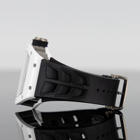 Richard Mille RM 30-01 White Ceramic Automatic Winding with Declutchable Rotor 3