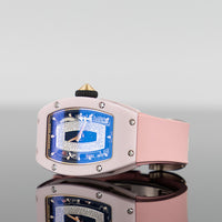 Richard Mille RM07-01 Pink Ceramic 2