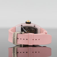 Richard Mille RM07-01 Pink Ceramic 4