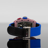 Richard Mille RM07-04 Quartz TPT Automatic Winding Sport Mauve Pink 4