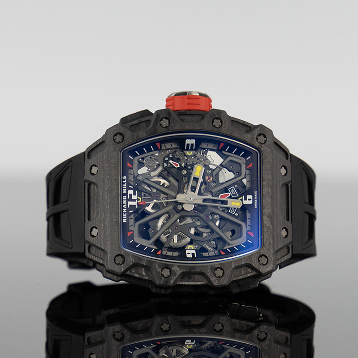 Richard Mille RM35-03 CA Rafael Nadal