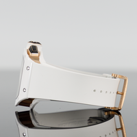Richard Mille RM 72-01 White Ceramic Winding Lifestyle Flyback Chronograph 3