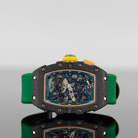 Richard Mille RM07-04 Quartz TPT Automatic Winding Sport 1