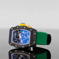 Richard Mille RM07-04 Quartz TPT Automatic Winding Sport 2