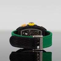 Richard Mille RM07-04 Quartz TPT Automatic Winding Sport 4