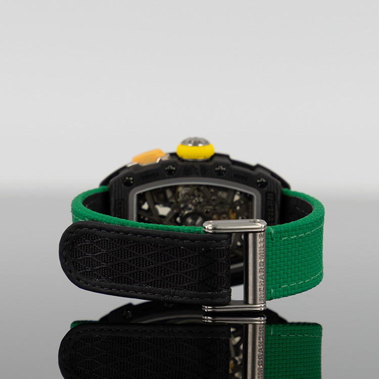 Richard Mille RM07-04 Quartz TPT Automatic Winding Sport