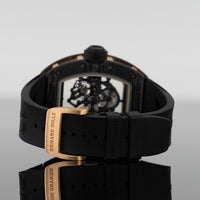 Richard Mille RM055 Rose Gold CA Diamonds 4