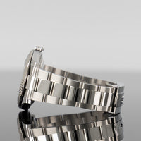 Rolex Datejust 41mm Oystersteel Black Dial 126334 3