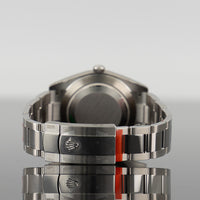 Rolex Datejust 41mm Oystersteel Silver Dial 126334 4