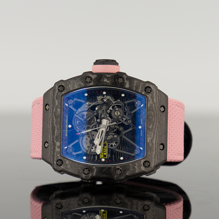 Richard Mille RM35-01