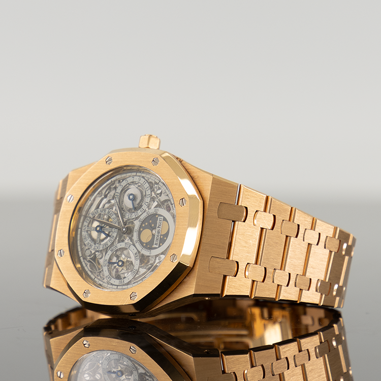 Audemars Piguet Royal Oak Perpetual Calendar Openworked 25829OR.OO.0944OR.01