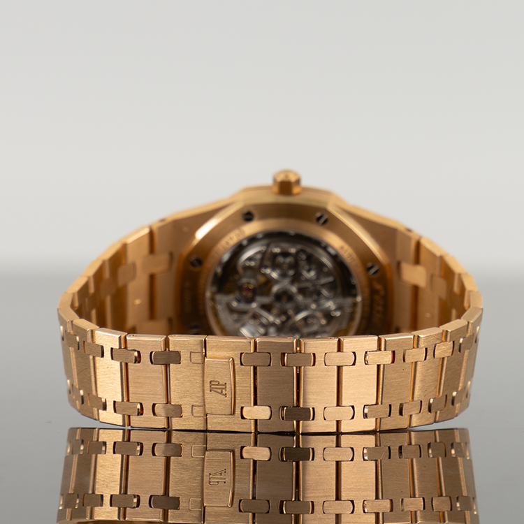 Audemars Piguet Royal Oak Perpetual Calendar Openworked 25829OR.OO.0944OR.01