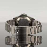 Rolex Explorer II 42mm Oystersteel White Dial 226570 4