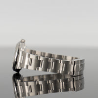 Rolex Oyster Perpetual 31mm Steel Pistacio Dial 277200 3
