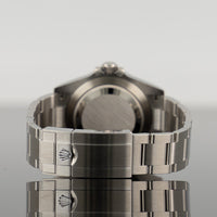 Rolex Air-King 40mm Steel Black Dial 126900 4