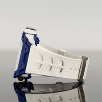 Richard Mille RM 35-03 Blue Carbon Rafael Nadal 3