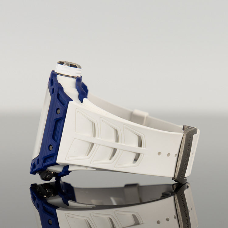 Richard Mille RM 35-03 Blue Carbon Rafael Nadal