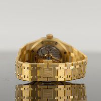 Audemars Piguet Royal Oak 39mm Chronograph Yellow Gold ALYX 9SM" 26240BA.OO.1320BA.01 4