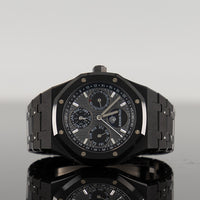 Audemars Piguet Royal Oak Perpetual Calendar 41mm Black Ceramic 26579CE.OO.1225CE.01 1