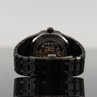 Audemars Piguet Royal Oak Perpetual Calendar 41mm Black Ceramic 26579CE.OO.1225CE.01 4