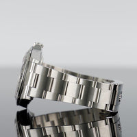 Rolex Explorer II 42mm Steel Black Dial Oyster 226570 3