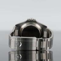 Rolex Explorer II 42mm Steel Black Dial Oyster 226570 4