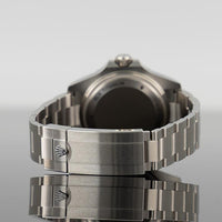Rolex Deepsea 44mm Oystersteel Black Dial 136660 4