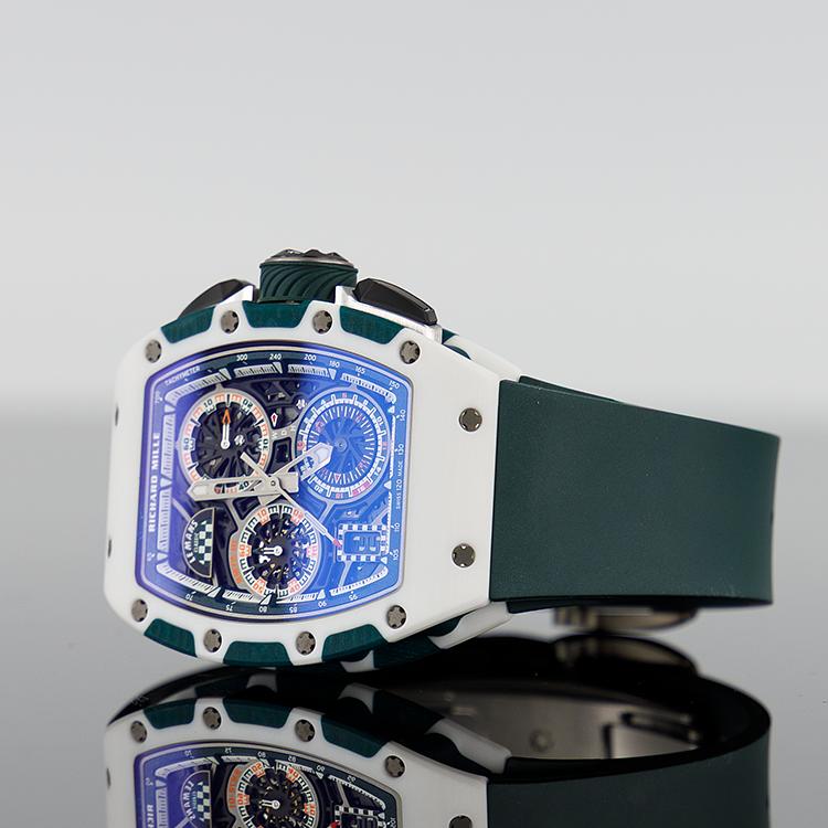 Richard Mille RM72-01 Le Mans Limited