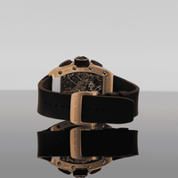 Richard Mille RM 72-01 Automatic Winding Lifestyle Flyback Chronograph 4