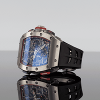 Richard Mille RM 65-01 Chronograph Titanium 2