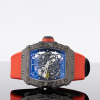 Richard Mille RM 35-02 Rafael Nadal 1