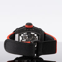 Richard Mille RM 35-02 Rafael Nadal 4
