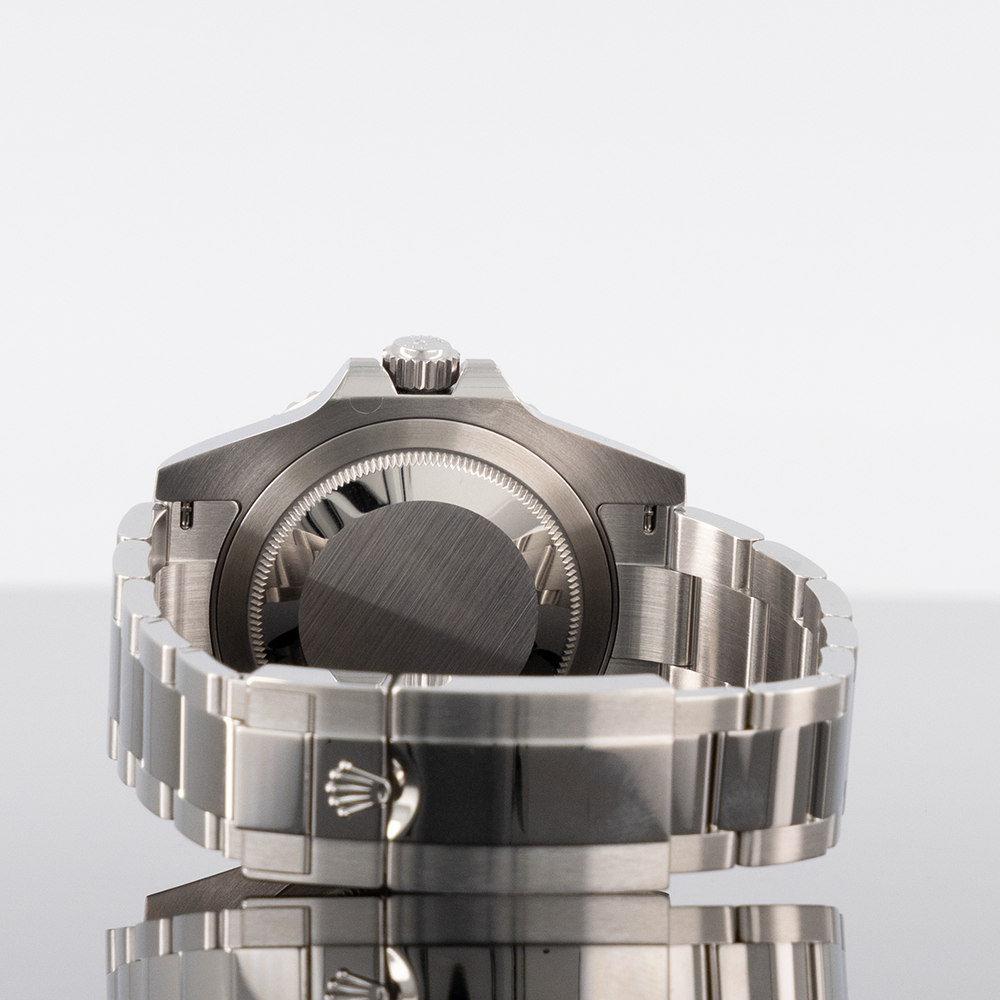 Rolex GMT Master II 40mm Oystersteel Pepsi M126710BLRO Styleout Watches