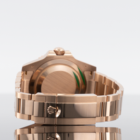 Rolex GMT-Master II 40mm Rose Gold 'Rootbeer' 126715CHNR 5