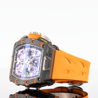 Richard Mille RM 11-03 Flyback Chronograph McLaren 2