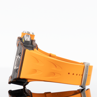 Richard Mille RM 11-03 Flyback Chronograph McLaren 3