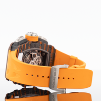 Richard Mille RM 11-03 Flyback Chronograph McLaren 4